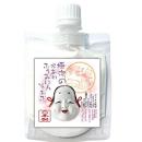 極泡のどろ泡 ふぇみにんそぉぷ 80g